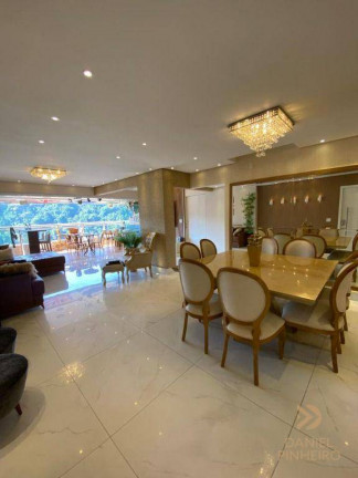 Imagem Apartamento com 3 Quartos à Venda, 163 m² em Canto Do Forte - Praia Grande Imagem Apartamento com 3 Quartos à Venda, 163 m² em Canto Do Forte - Praia Grande