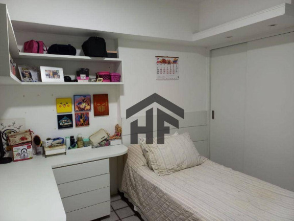 Imagem Apartamento com 3 Quartos à Venda, 154 m² em Boa Viagem - Recife