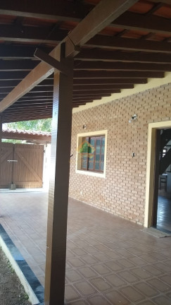 Imagem Casa com 3 Quartos à Venda, 205 m² em Jardim Carolina - Ubatuba Imagem Casa com 3 Quartos à Venda, 205 m² em Jardim Carolina - Ubatuba