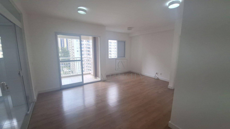 Apartamento com 1 Quarto para Alugar, 62 m² em Alphaville - Barueri