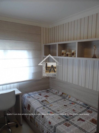 Imagem Apartamento com 3 Quartos à Venda, 130 m² em Santo Amaro - São Paulo Imagem Apartamento com 3 Quartos à Venda, 130 m² em Santo Amaro - São Paulo