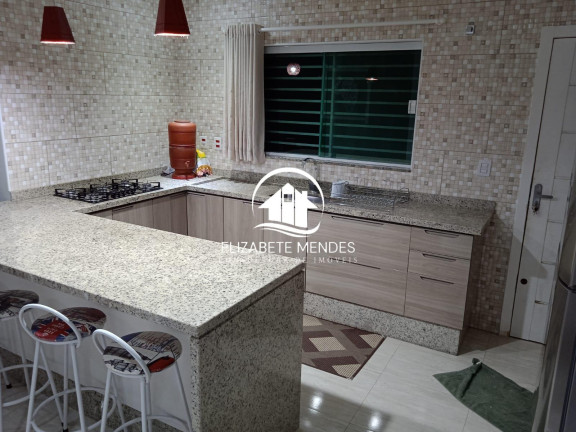 Imagem Casa com 3 Quartos à Venda,  em Parque Morumbi - Mogi Das Cruzes