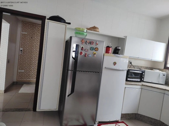 Imagem Casa com 4 Quartos à Venda, 396 m² em Itaigara - Salvador