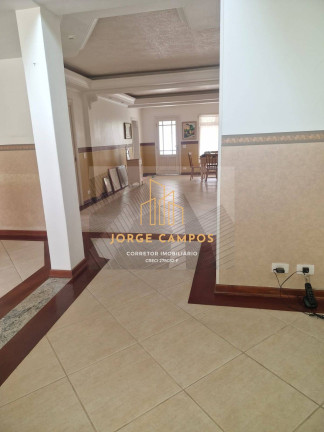 Imagem Sobrado com 4 Quartos à Venda, 434 m² em Jardim Das Colinas - São José Dos Campos Imagem Sobrado com 4 Quartos à Venda, 434 m² em Jardim Das Colinas - São José Dos Campos
