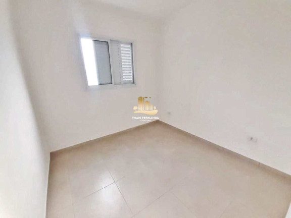 Imagem Apartamento com 2 Quartos à Venda, 60 m² em Guilhermina - Praia Grande