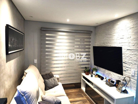 Imagem Imóvel com 2 Quartos à Venda, 57 m² em Vila Da Saúde - São Paulo