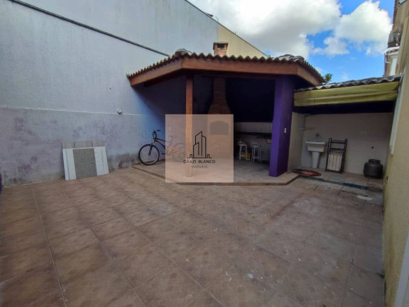 Imagem Casa de Condomínio com 3 Quartos à Venda, 95 m² em Condomínio Portal Do Morumbi - Sorocaba Imagem Casa de Condomínio com 3 Quartos à Venda, 95 m² em Condomínio Portal Do Morumbi - Sorocaba