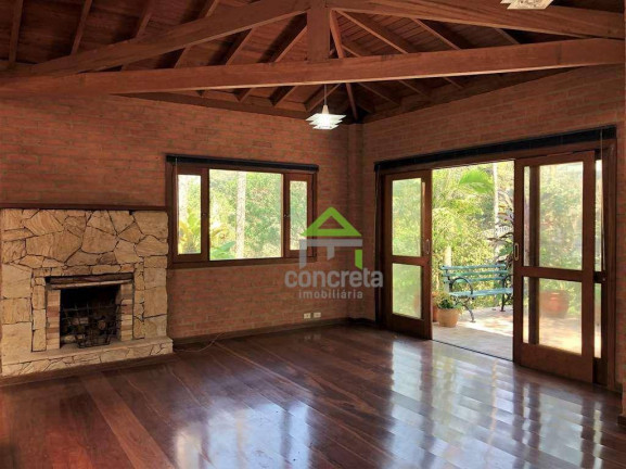 Imagem Casa de Condomínio com 3 Quartos à Venda, 233 m² em Altos De São Fernando - Jandira Imagem Casa de Condomínio com 3 Quartos à Venda, 233 m² em Altos De São Fernando - Jandira