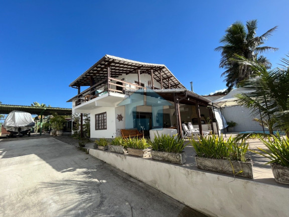 Imagem Casa com 4 Quartos à Venda ou Locação, 600 m² em Porto Bracuhy - Angra Dos Reis