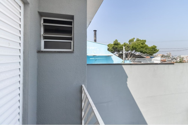 Imagem Casa com 3 Quartos à Venda, 96 m² em Vila Alpina - São Paulo Imagem Casa com 3 Quartos à Venda, 96 m² em Vila Alpina - São Paulo
