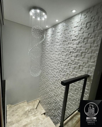 Imagem Casa com 3 Quartos à Venda, 148 m² em Horto Florestal - Sorocaba