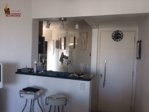 Imagem Apartamento com 3 Quartos para Alugar, 125 m² em Vila Santa Catarina - São Paulo Imagem Apartamento com 3 Quartos para Alugar, 125 m² em Vila Santa Catarina - São Paulo