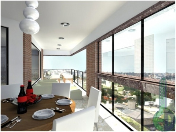 Imagem Imóvel com 4 Quartos à Venda, 243 m² em Santo Antônio - Sao Caetano Do Sul Imagem Imóvel com 4 Quartos à Venda, 243 m² em Santo Antônio - Sao Caetano Do Sul