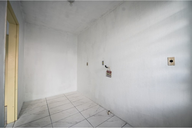 Imagem Apartamento com 2 Quartos à Venda, 48 m² em Cristal - Porto Alegre