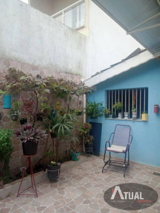 Imagem Casa com 3 Quartos à Venda, 163 m² em Terra Preta - Mairiporã Imagem Casa com 3 Quartos à Venda, 163 m² em Terra Preta - Mairiporã
