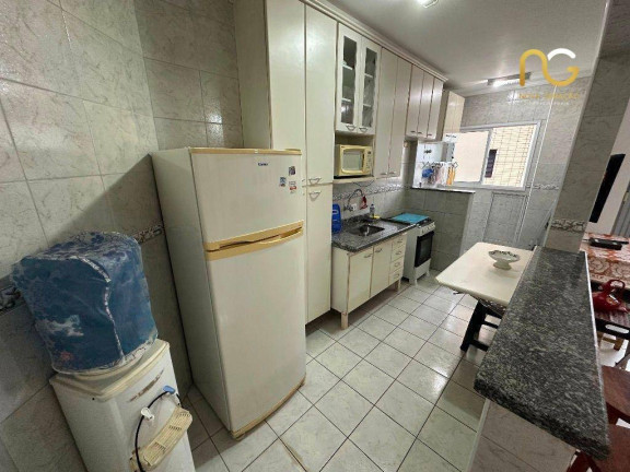 Imagem Apartamento com 1 Quarto à Venda, 52 m² em Tupi - Praia Grande Imagem Apartamento com 1 Quarto à Venda, 52 m² em Tupi - Praia Grande