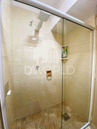 Imagem Imóvel com 3 Quartos à Venda, 90 m² em Casa Branca - Santo André Imagem Imóvel com 3 Quartos à Venda, 90 m² em Casa Branca - Santo André