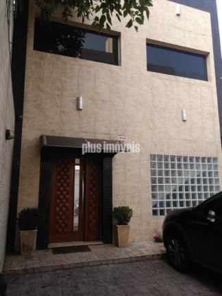 Casa com 4 Quartos à Venda, 327 m² em Jardim Das Acacias - São Paulo