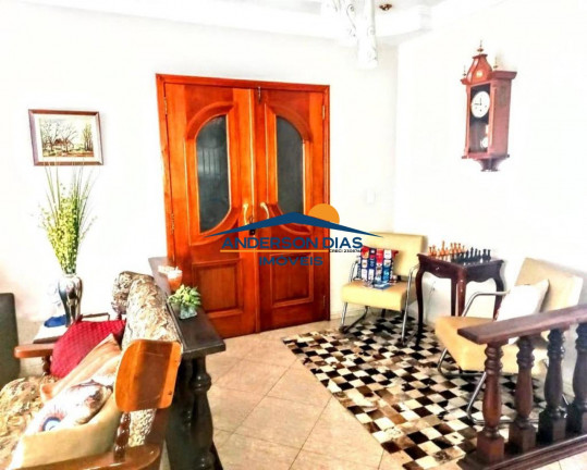 Imagem Apartamento com 3 Quartos à Venda, 19.700 m² em Centro - Limeira