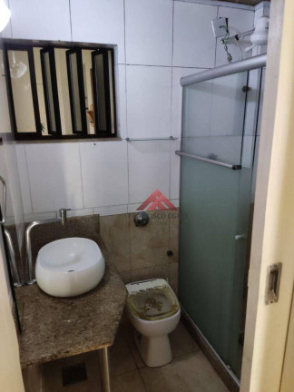Imagem Apartamento com 2 Quartos à Venda, 76 m² em Centro - São Gonçalo Imagem Apartamento com 2 Quartos à Venda, 76 m² em Centro - São Gonçalo