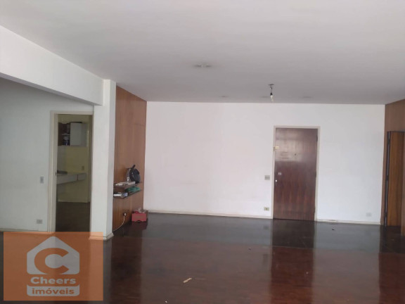 Imagem Apartamento com 3 Quartos à Venda, 203 m² em Jardim América - São Paulo Imagem Apartamento com 3 Quartos à Venda, 203 m² em Jardim América - São Paulo