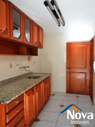 Imagem Imóvel com 2 Quartos à Venda, 78 m² em Centro - Nova Petrópolis
