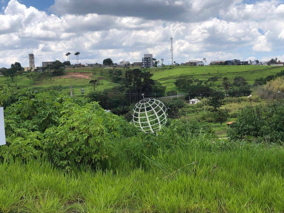 Terreno à Venda, 241 m² em Bella Atibaia - Atibaia