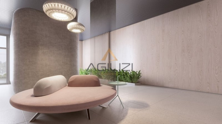 Imagem Apartamento com 2 Quartos à Venda, 79 m² em Jardim Paulista - São Paulo