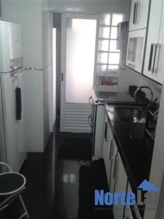 Imagem Cobertura com 4 Quartos à Venda, 150 m² em Vila Maria Alta - São Paulo