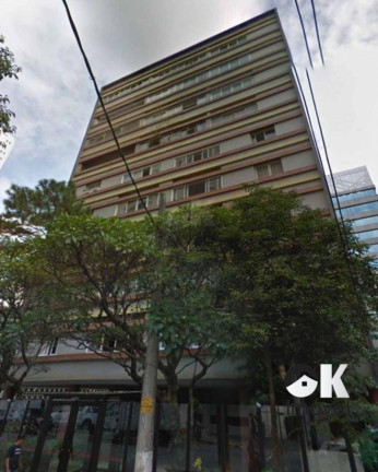 Imagem Apartamento com 3 Quartos à Venda, 171 m² em Jardim Paulista - São Paulo
