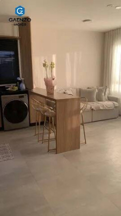 Imagem Apartamento com 1 Quarto à Venda, 40 m² em Presidente Altino - Osasco