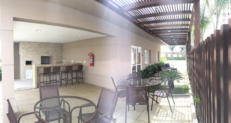 Imagem Apartamento com 2 Quartos à Venda, 54 m² em Jacarepaguá - Rio De Janeiro