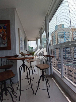 Imagem Apartamento com 3 Quartos à Venda, 122 m² em Itapuã - Vila Velha Imagem Apartamento com 3 Quartos à Venda, 122 m² em Itapuã - Vila Velha