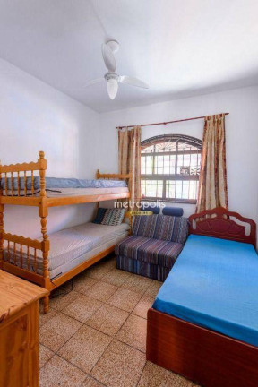 Imagem Casa com 3 Quartos à Venda, 190 m² em Jardim Jamaica - Itanhaém Imagem Casa com 3 Quartos à Venda, 190 m² em Jardim Jamaica - Itanhaém