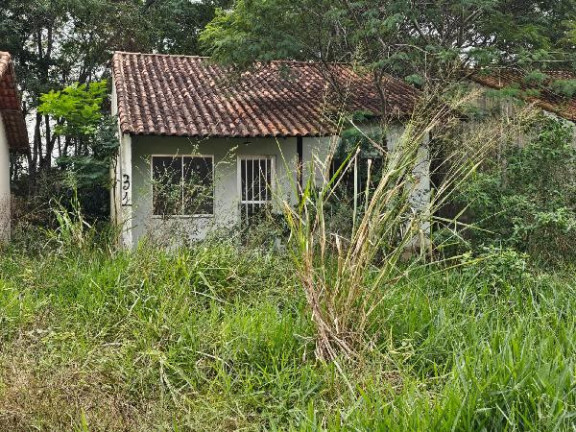 Casa com 2 Quartos à Venda, 190 m² em Centro (sao Vicente) - Araruama