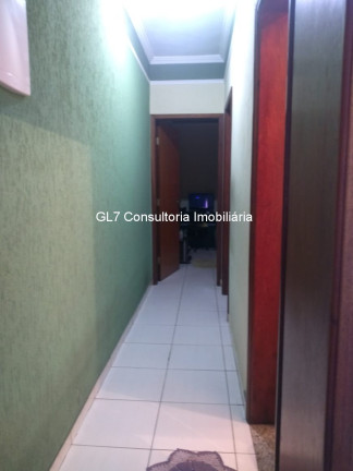 Imagem Casa com 2 Quartos à Venda,  em Jardim Morada Do Sol - Indaiatuba