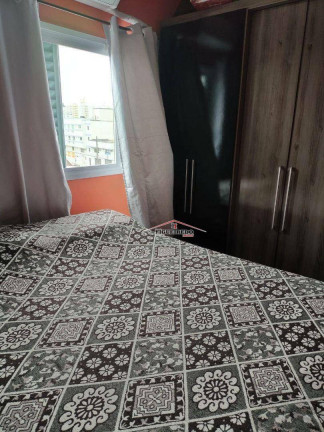 Imagem Apartamento com 1 Quarto à Venda, 37 m² em Ocian - Praia Grande