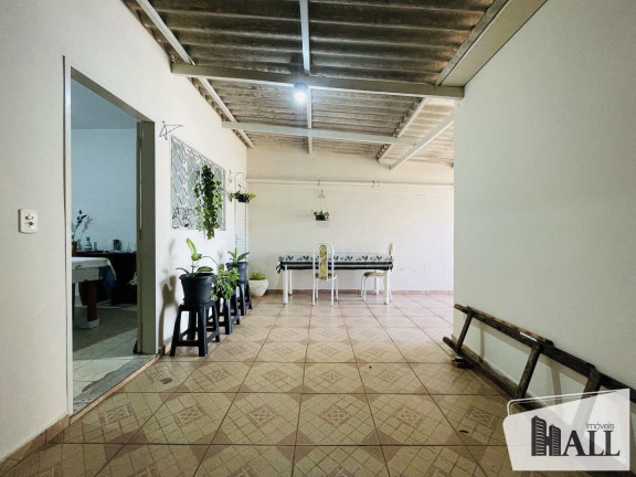 Casa com 2 Quartos à Venda, 60 m² em Jardim Simões - São José Do Rio Preto