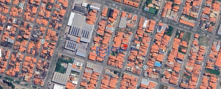 Terreno à Venda, 200 m² em Prefeito José Walter - Fortaleza