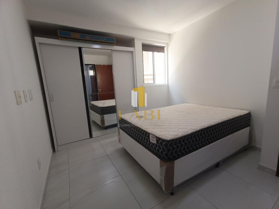 Apartamento com 2 Quartos à Venda, 60 m² em Jardim Oceania - João Pessoa