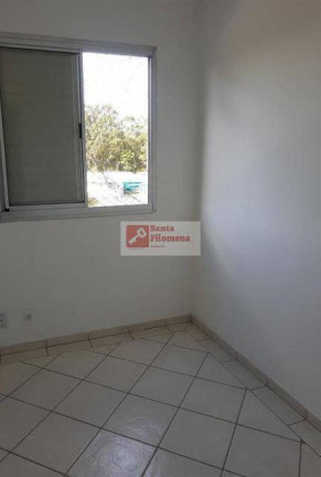 Imagem Apartamento com 3 Quartos à Venda, 55 m² em Jardim Santa Terezinha (zona Leste) - São Paulo Imagem Apartamento com 3 Quartos à Venda, 55 m² em Jardim Santa Terezinha (zona Leste) - São Paulo