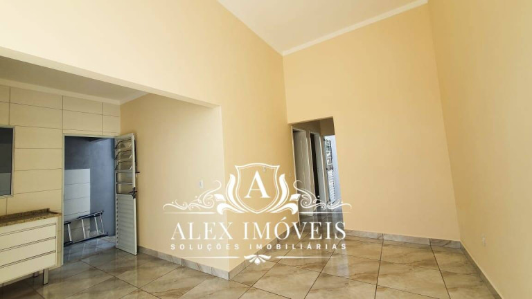 Imagem Casa com 2 Quartos à Venda, 54 m² em Limeira Imagem Casa com 2 Quartos à Venda, 54 m² em Limeira
