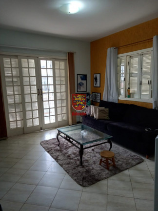 Imagem Casa com 4 Quartos à Venda, 315 m² em Capoeiras - Florianópolis