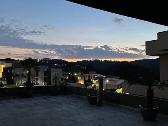 Imagem Casa com 4 Quartos à Venda, 420 m² em Tamboré - Santana De Parnaíba Imagem Casa com 4 Quartos à Venda, 420 m² em Tamboré - Santana De Parnaíba