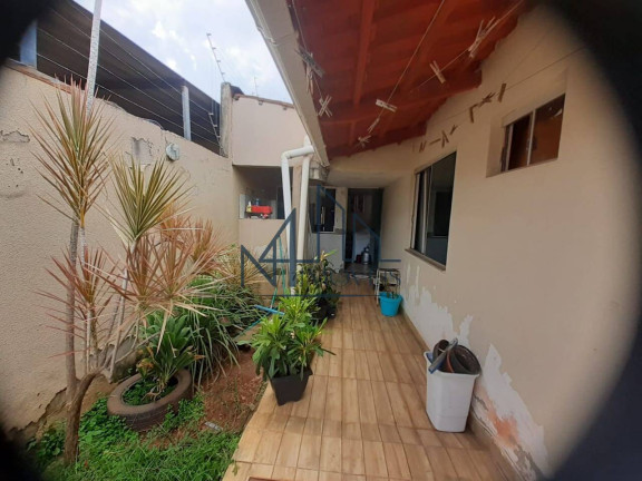 Imagem Casa com 3 Quartos à Venda, 243 m² em Independência - Aparecida De Goiânia