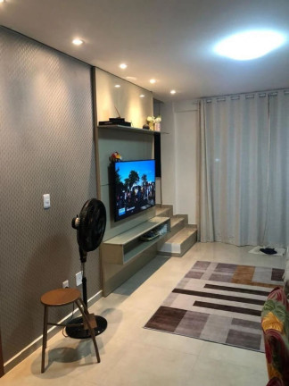 Imagem Casa com 2 Quartos à Venda, 76 m² em Vila Praiana - Lauro De Freitas Imagem Casa com 2 Quartos à Venda, 76 m² em Vila Praiana - Lauro De Freitas
