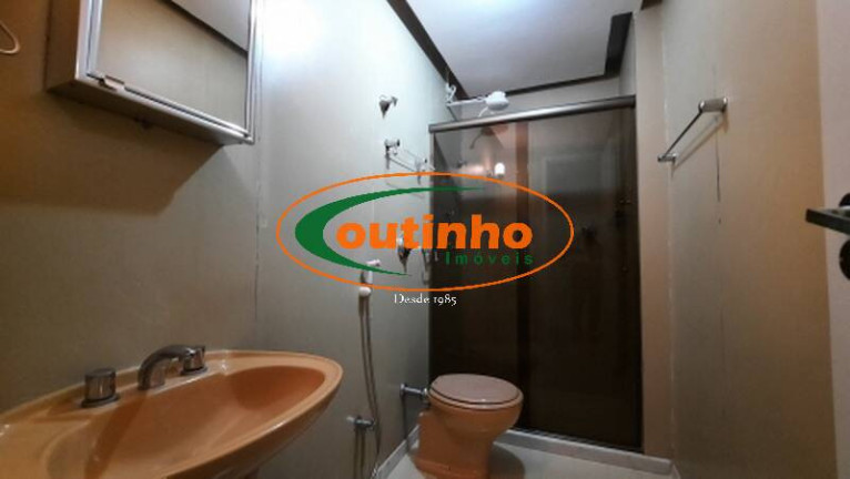 Imagem Apartamento com 3 Quartos à Venda, 106 m² em Grajaú - Rio De Janeiro Imagem Apartamento com 3 Quartos à Venda, 106 m² em Grajaú - Rio De Janeiro