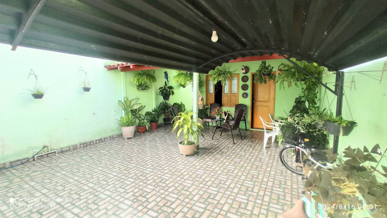Imagem Casa com 5 Quartos à Venda, 200 m² em Cidade Nova - Ananindeua Imagem Casa com 5 Quartos à Venda, 200 m² em Cidade Nova - Ananindeua