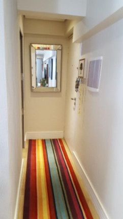 Imagem Apartamento com 1 Quarto à Venda, 59 m² em Consolação - São Paulo Imagem Apartamento com 1 Quarto à Venda, 59 m² em Consolação - São Paulo