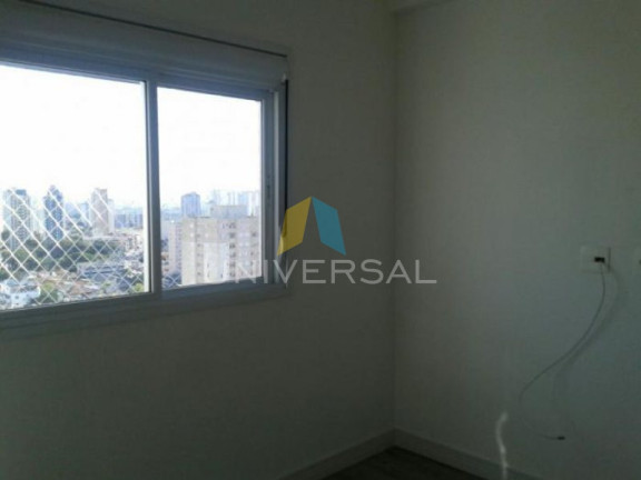 Imagem Apartamento com 2 Quartos à Venda, 72 m² em Tatuape - Sao Paulo